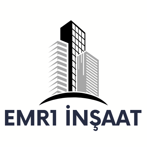 EMR1 İnşaat Logo